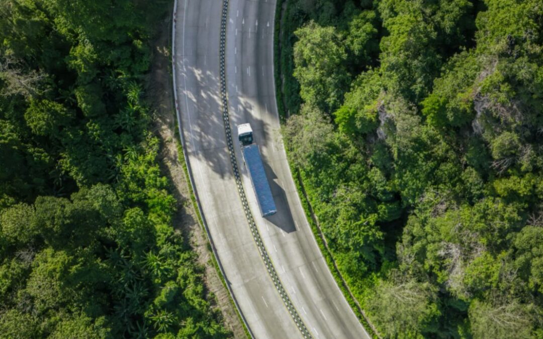 Assinado protocolo que reduz em 50% multas do ATIT para o transporte internacional terrestre