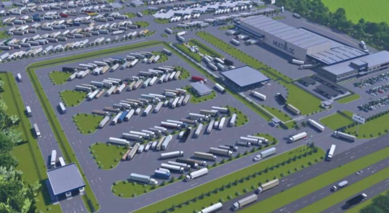 Foz do Iguaçu terá maior Porto Seco da América Latina com investimento de R$ 500 milhões