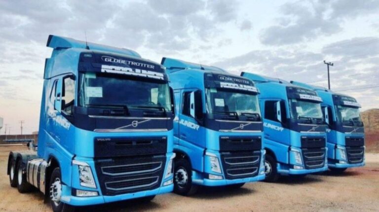 Mercado de caminhões usados cresce 29,6% em julho; veja os modelos mais vendidos