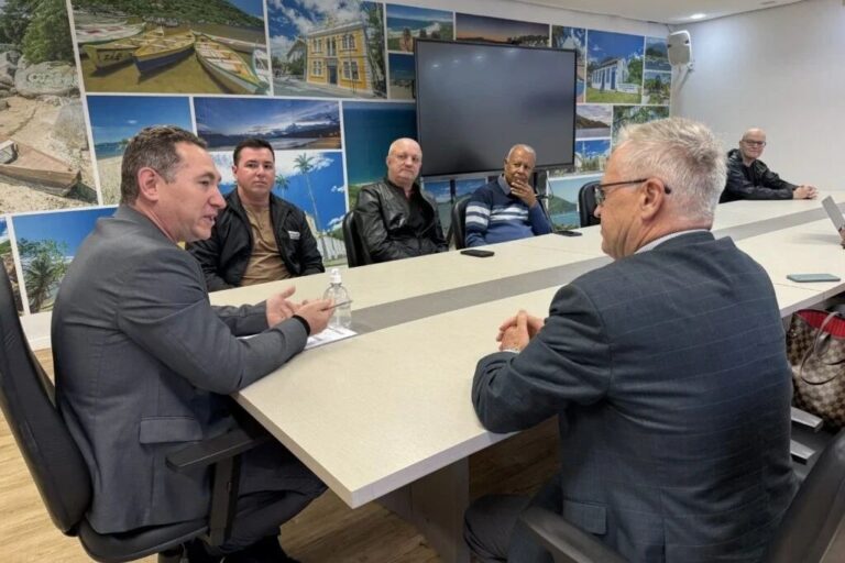 FETRANCESC mobiliza prefeitos e empresários pela troca de concessionária do Morro dos Cavalos
