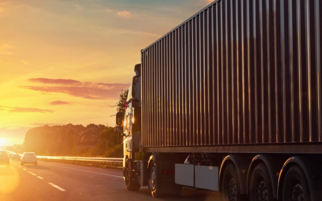 NTC&Logística destaca preocupação com episódio de saque de carga no Rio de Janeiro