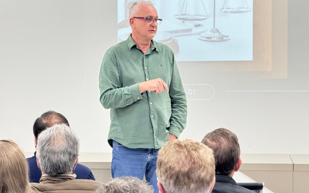 SETCOM e FABET lançam maior programa de formação de motoristas do Brasil