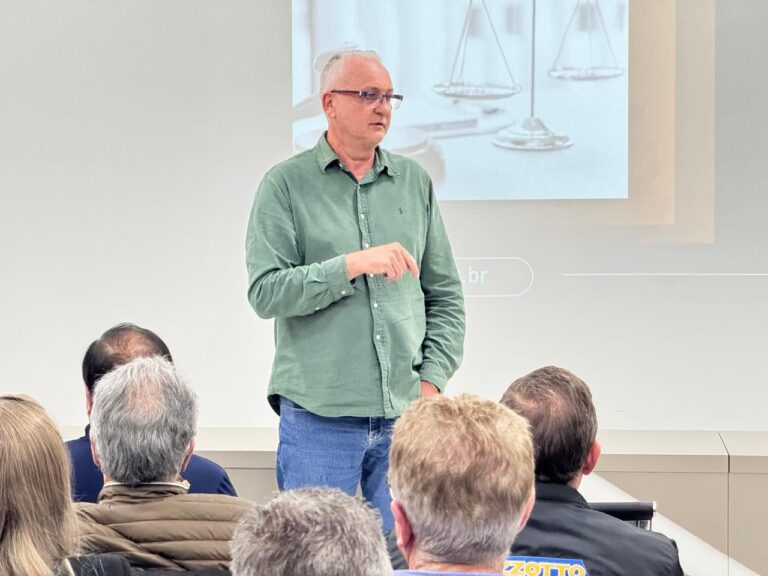 SETCOM e FABET lançam maior programa de formação de motoristas do Brasil