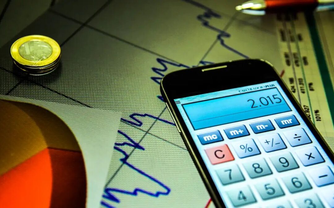 Mercado reduz expectativas de inflação para 5,05% em 2025