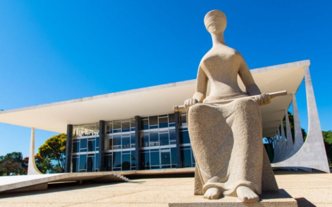 Com atuação da CNT, STF forma maioria contra inclusão de empresa do mesmo grupo em condenação trabalhista