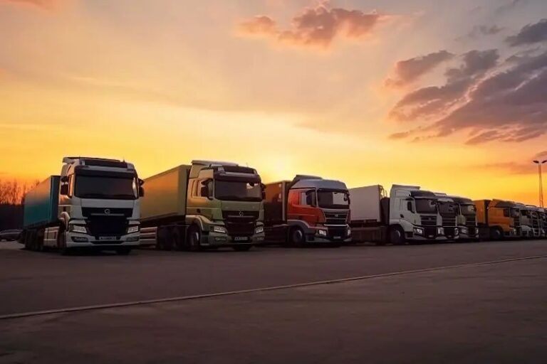 ANTT moderniza regra para fiscalização de seguros de transporte de cargas no Brasil