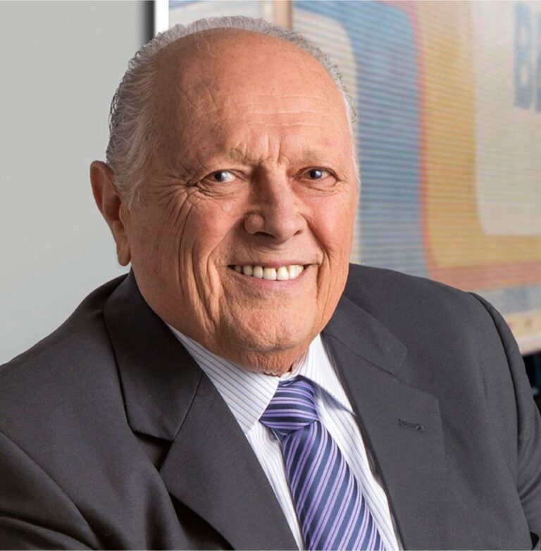 Bertolini aposta na BR-319 para acelerar entregas e fortalecer negócios no Norte