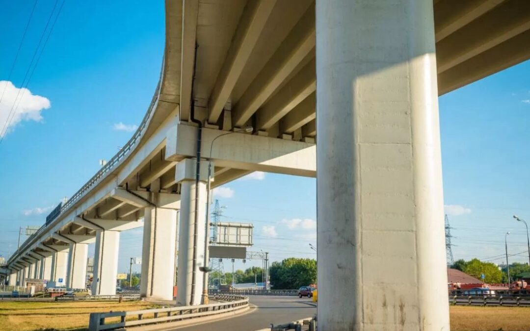 Mais de 11.000 pontes estão em risco no Brasil