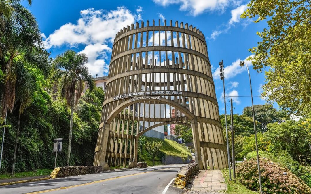 Hoje tem início em Bento Gonçalves a segunda edição 2025 do CONET&Intersindical