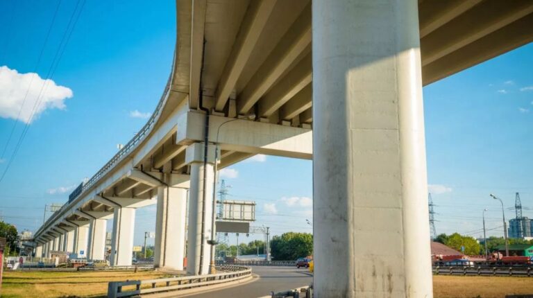 Mais de 11.000 pontes estão em risco no Brasil