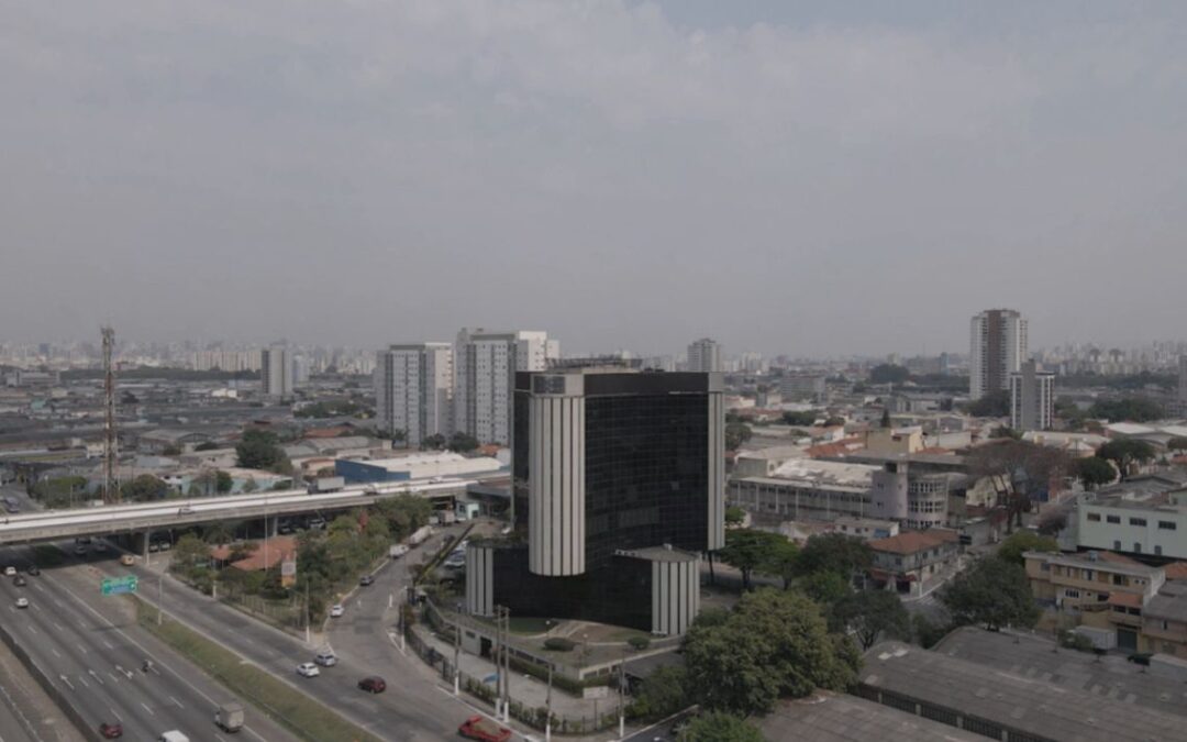 Hoje, em São Paulo, acontece o 2º Encontro Nacional de Segurança no Transporte Rodoviário de Cargas