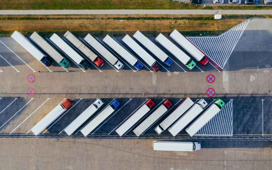 Participe da pesquisa global da IRU sobre escassez de motoristas profissionais