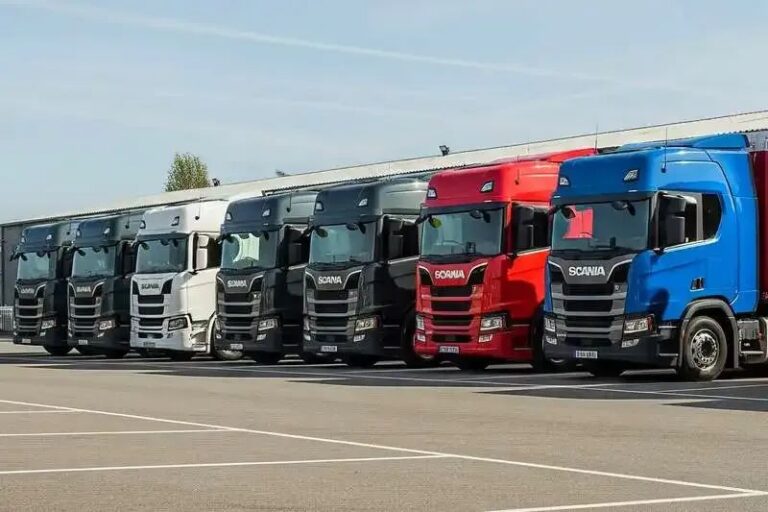 Transportadoras apostam em valorização profissional para superar falta de motoristas