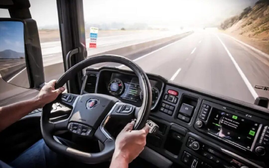 ANTT regulamenta fiscalização de seguros obrigatórios no transporte de cargas