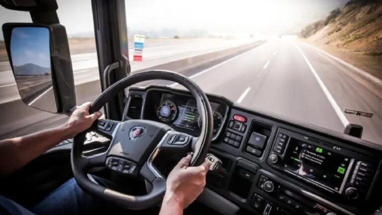 ANTT regulamenta fiscalização de seguros obrigatórios no transporte de cargas