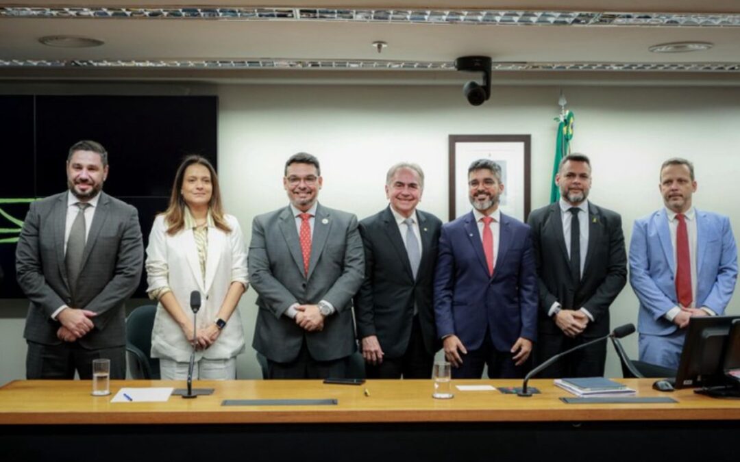 CNH mais acessível: Ministério dos Transportes debate medidas para tornar a emissão da habilitação menos burocrática