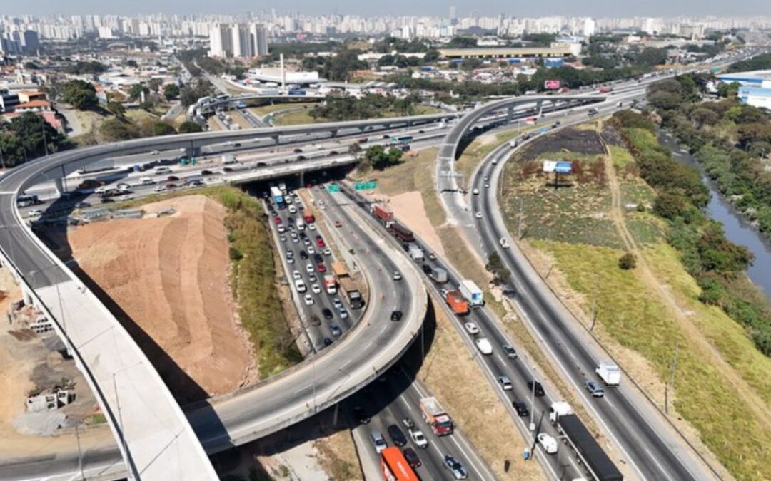 Governo Federal anuncia leilão da Fernão Dias para 11 de dezembro; projeto prevê mais de R$ 15 bilhões em investimentos