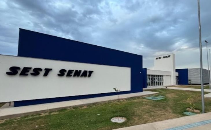 SEST SENAT investe R$ 9 mi em saúde com Pixeon