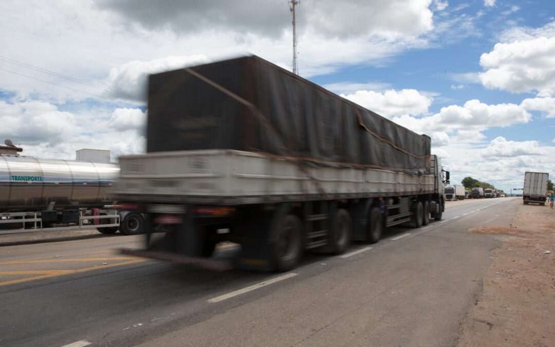 Seis rodovias que cortam o Ceará são estratégicas para a logística da Transnordestina; veja quais