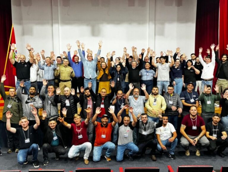 Setcom e Fabet dão início a programa inédito de formação de motoristas no Brasil