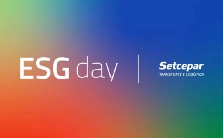 SETCEPAR promove 2ª edição do ESG Day com entrega de premiação