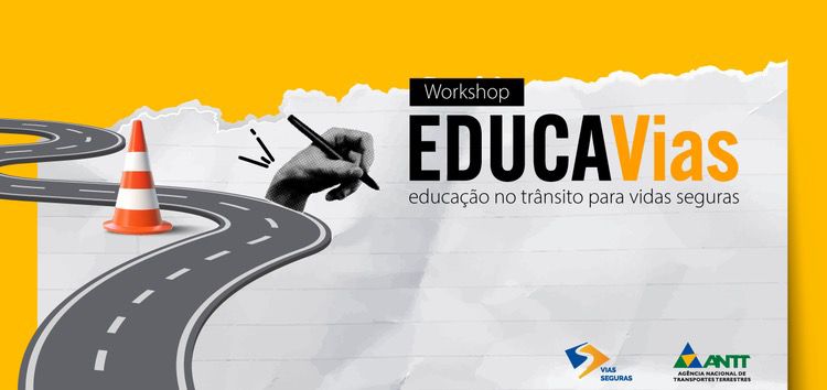 ANTT reúne especialistas para transformar educação viária em ação concreta nas estradas brasileiras