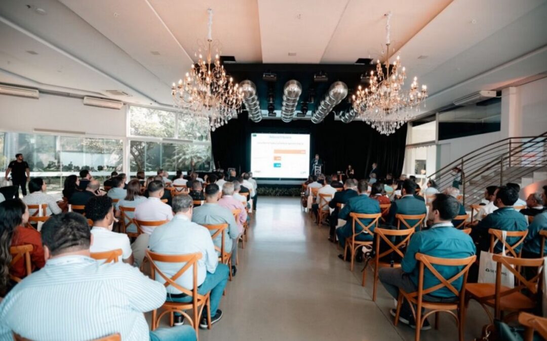 Encontro de Empresários do Setcemg terá presença de Romeu Zema e autoridades do setor de transporte