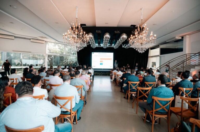 Encontro de Empresários do Setcemg terá presença de Romeu Zema e autoridades do setor de transporte