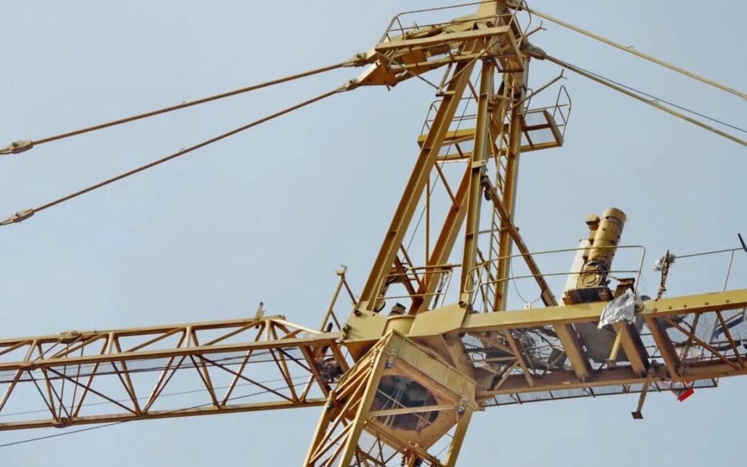 Setor privado fez 70,5% dos investimentos em infraestrutura em 2024