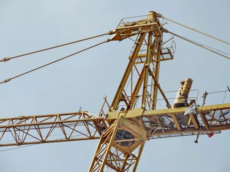 Setor privado fez 70,5% dos investimentos em infraestrutura em 2024