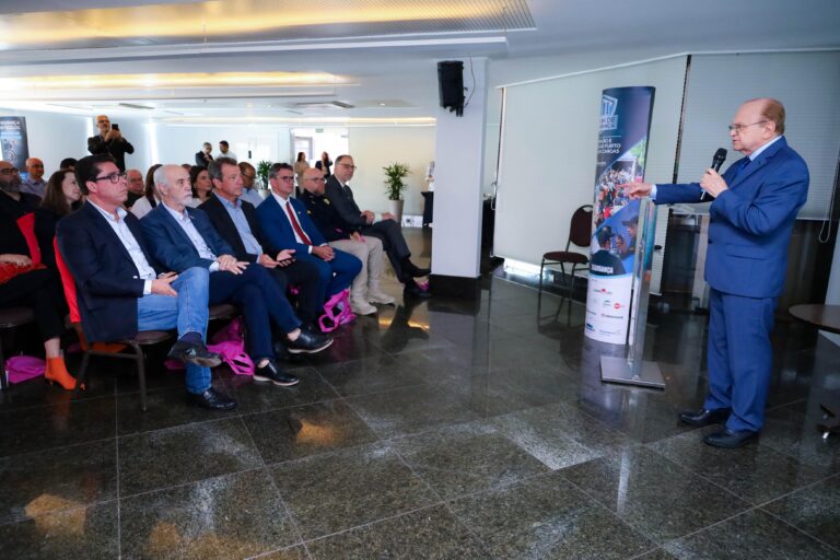 NTC&Logística participa do VII Fórum de Segurança do Transcares em Vitória