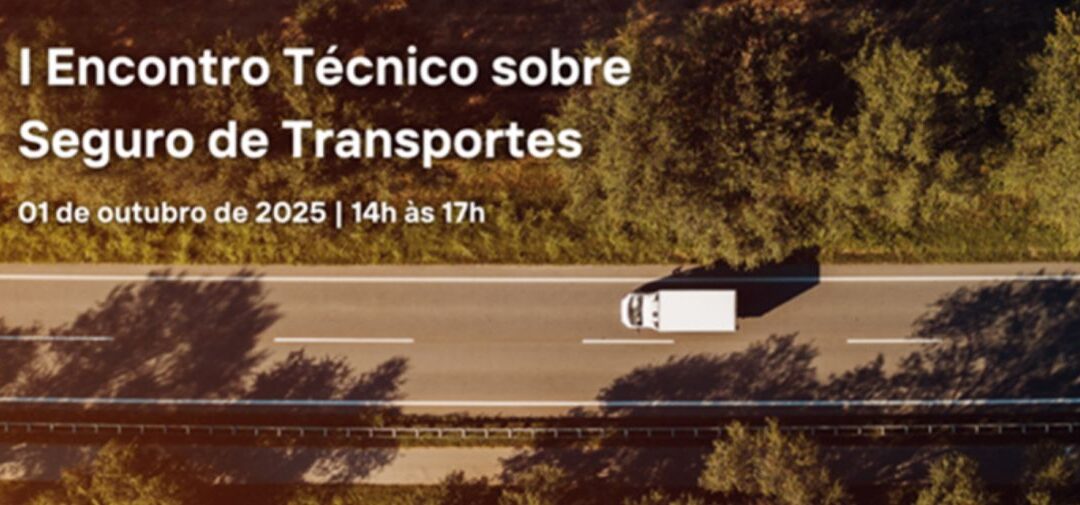 NTC&Logística participará do 1º Encontro Técnico sobre Seguro de Transportes promovido pela FenSeg