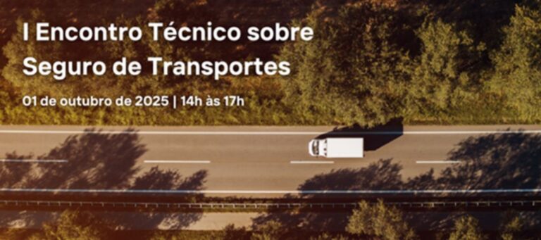 NTC&Logística participará do 1º Encontro Técnico sobre Seguro de Transportes promovido pela FenSeg