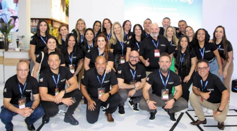 Ativa Logística projeta novos negócios para a indústria da beleza