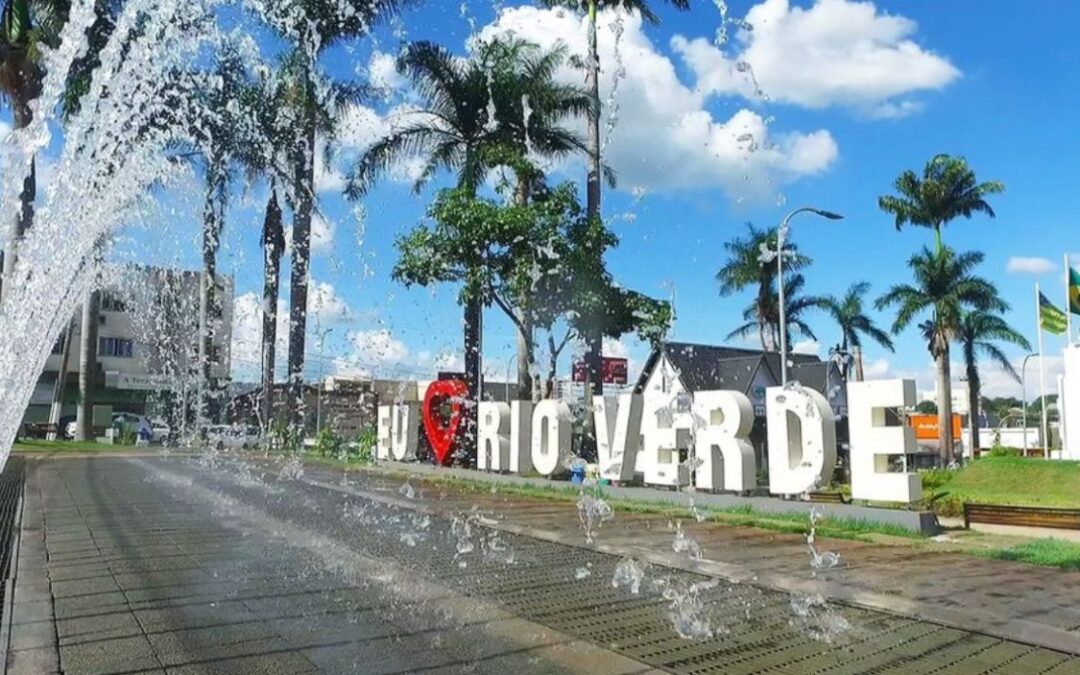 Rio Verde recebe hoje a 5ª edição do Seminário Itinerante da NTC&Logística
