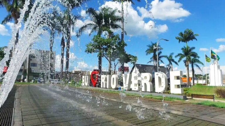 Rio Verde recebe hoje a 5ª edição do Seminário Itinerante da NTC&Logística