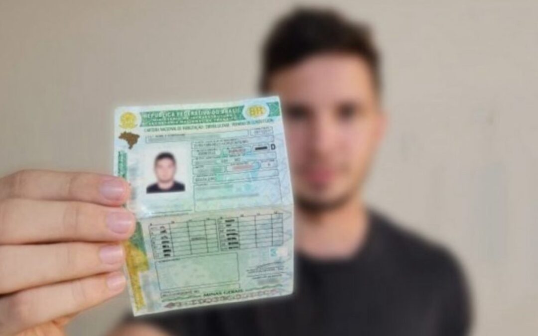 Comissão aprova ingresso mais fácil de jovens motoristas nas categorias C e D