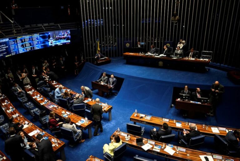 Regulamentação da Reforma Tributária é aprovada pelo Senado