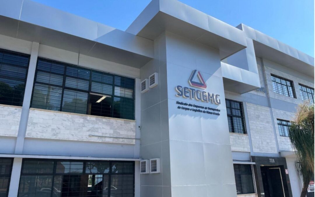 Setcemg completa 72 anos e fortalece a representatividade em Minas Gerais