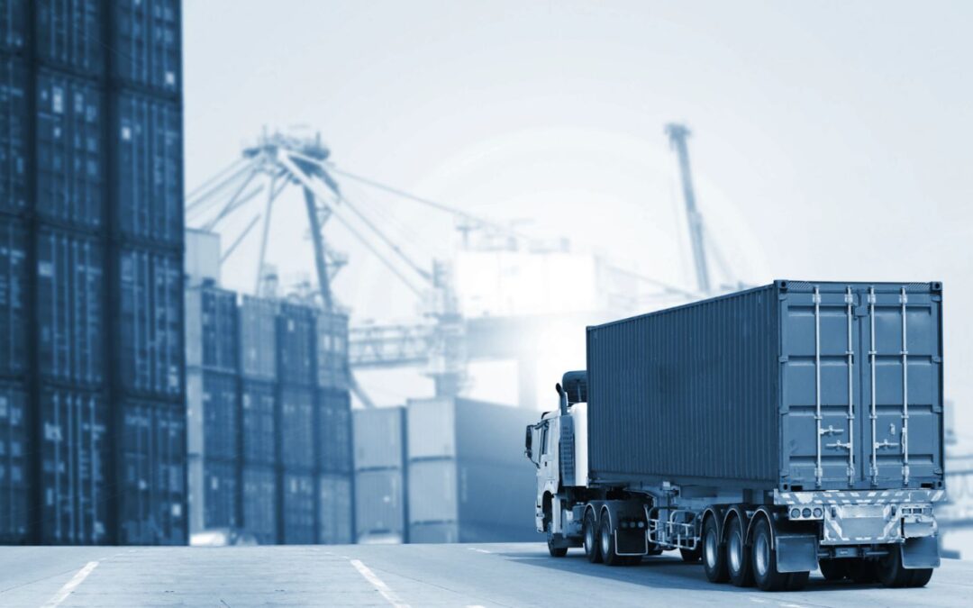 Plano Nacional de Logística até 2050 precisa considerar riscos climáticos e sociais, defendem entidades