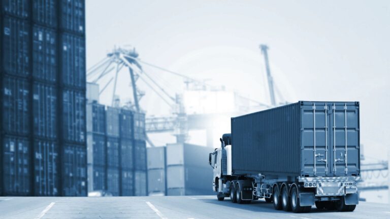 Plano Nacional de Logística até 2050 precisa considerar riscos climáticos e sociais, defendem entidades