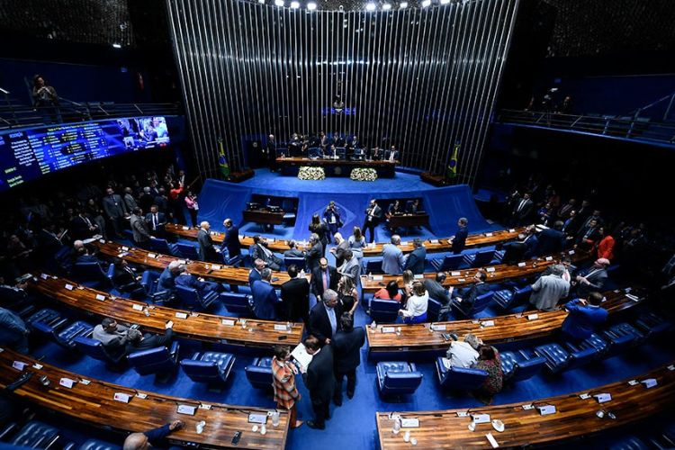 Reforma Tributária: com a aprovação pelo Senado, CNT avalia que projeto avançou