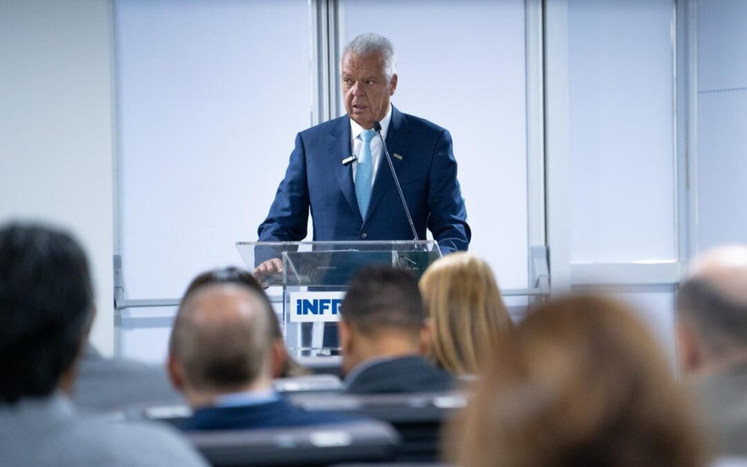 MelhorAR: Seminário marca lançamento de programa tornar transporte rodoviário mais sustentável