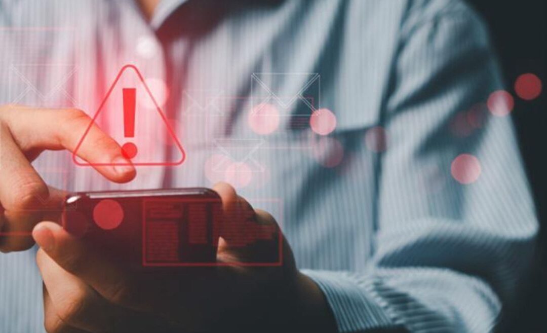 Golpe com transportadoras: onda sem precedentes engana consumidores