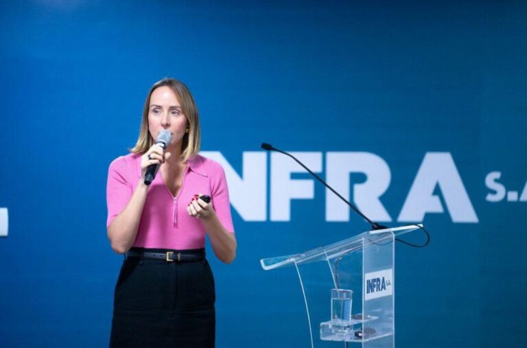 NTC&Logística marca presença no 1º Seminário Nacional do Programa MelhorAR, em Brasília