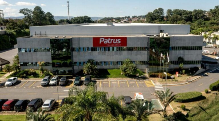 Patrus Transportes é recertificada como empresa B Corp