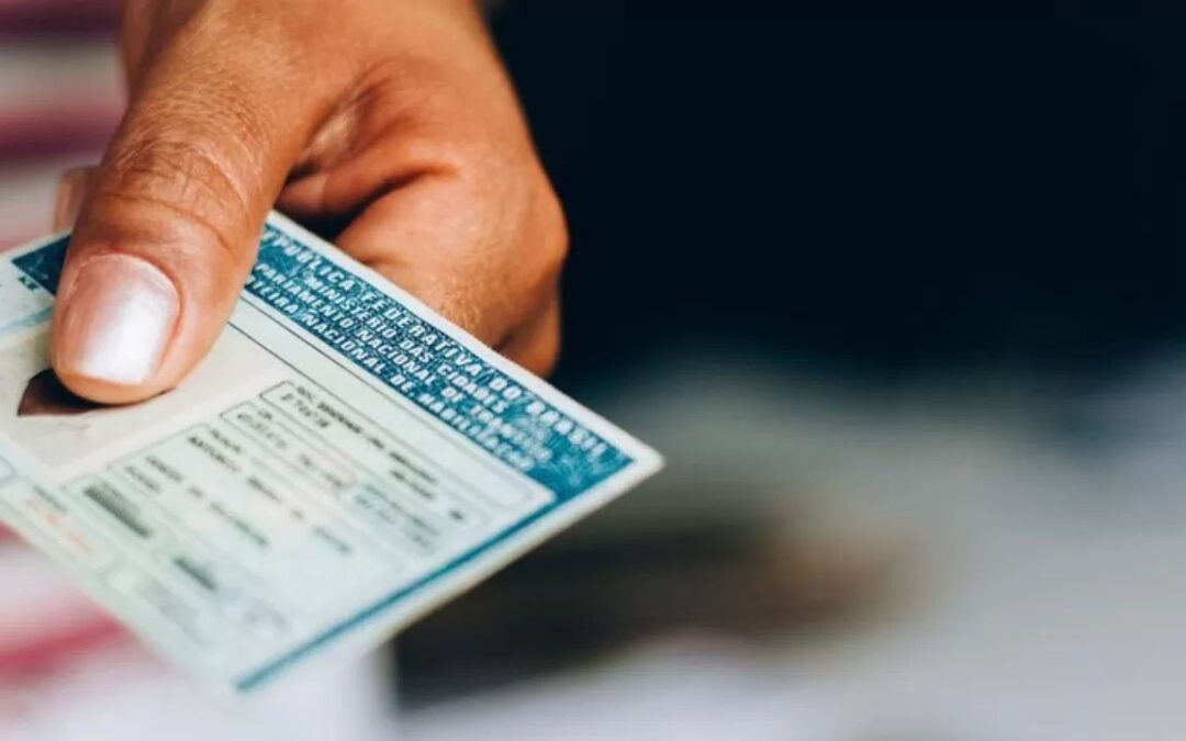 Ministério dos Transportes propõe reforma estrutural no processo de habilitação para condutores