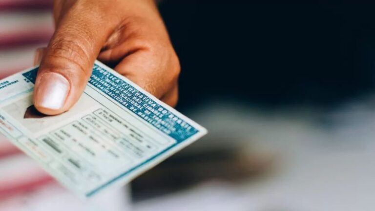 Ministério dos Transportes propõe reforma estrutural no processo de habilitação para condutores