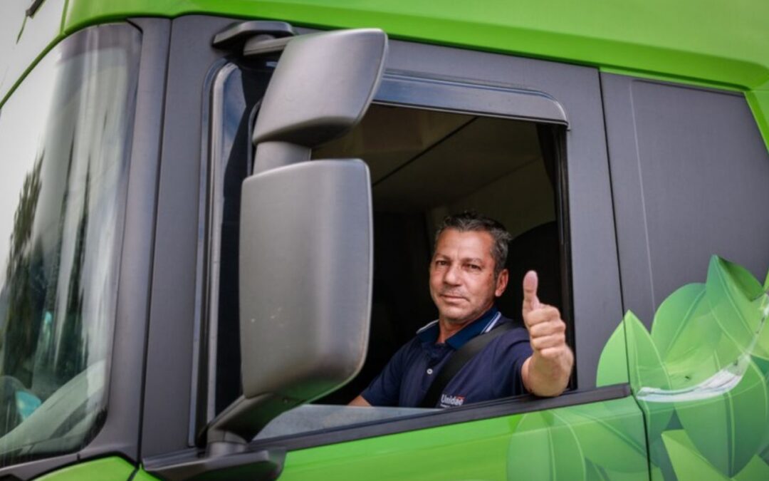 Ministério dos Transportes amplia número de Pontos de Parada e Descanso para caminhoneiros; total no país chega a 188 unidades