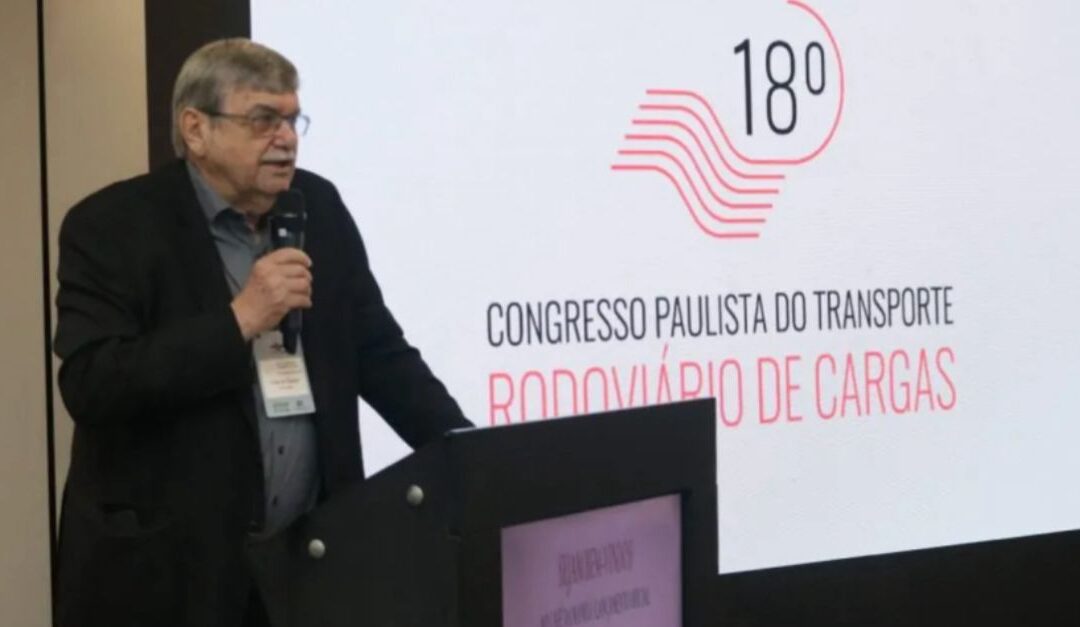 FETCESP reúne marcas e parceiros para o lançamento oficial do 18º Congresso Paulista do Transporte Rodoviário de Cargas